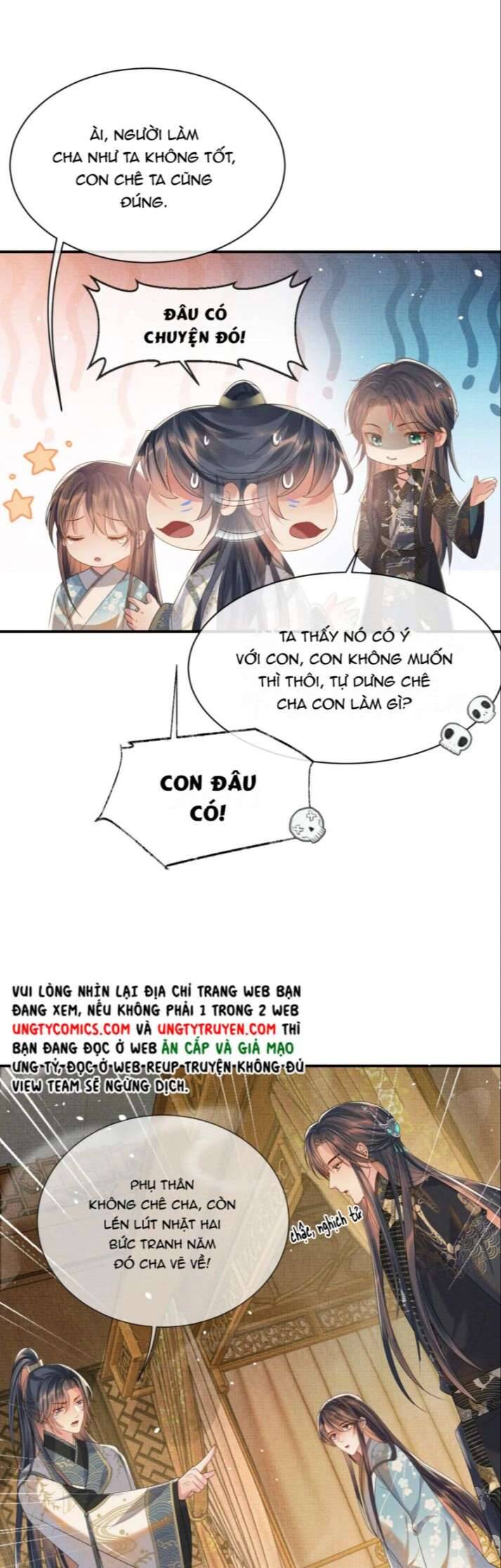 Ngộ Xà Chapter 83 - 8