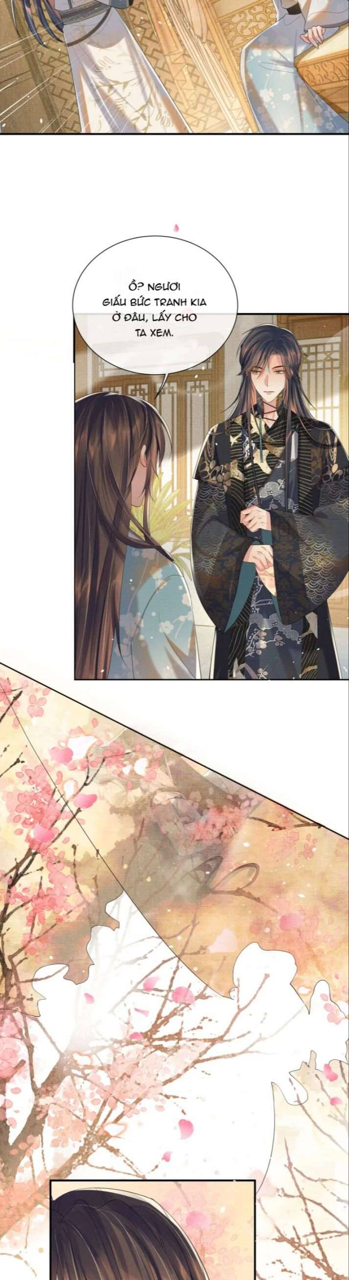 Ngộ Xà Chapter 83 - 9