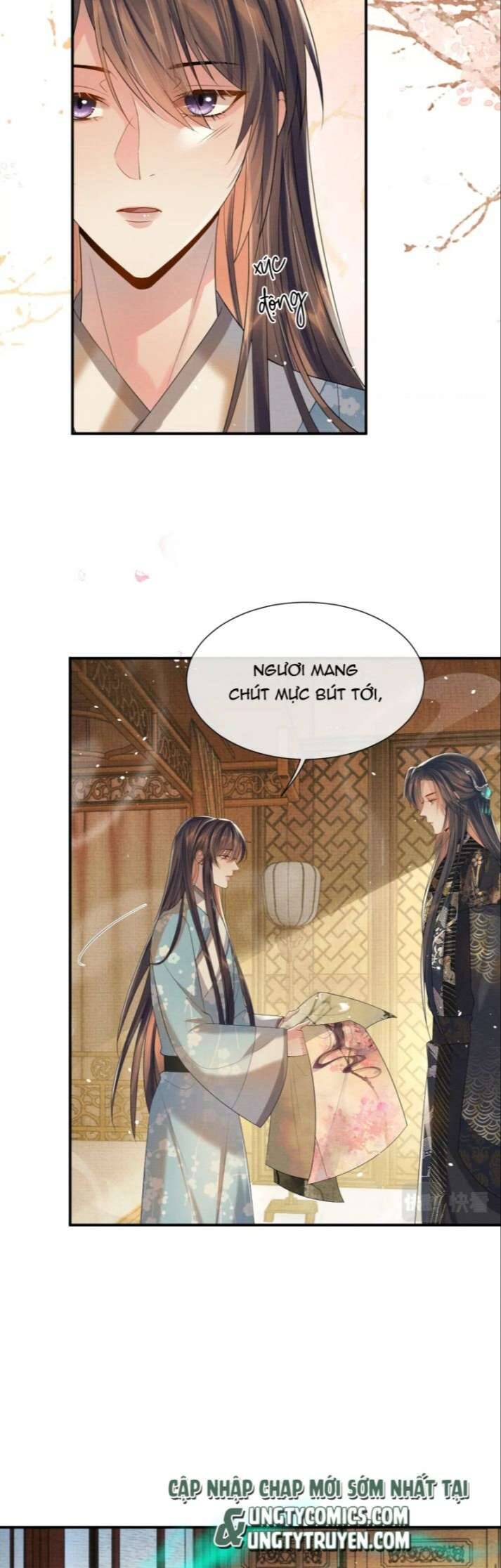 Ngộ Xà Chapter 83 - 10