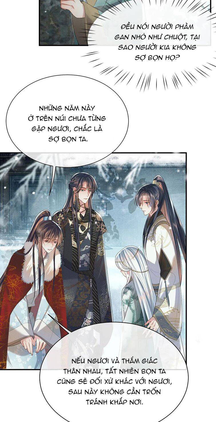 Ngộ Xà Chapter 84 - 11