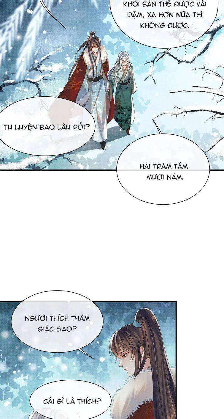 Ngộ Xà Chapter 84 - 18