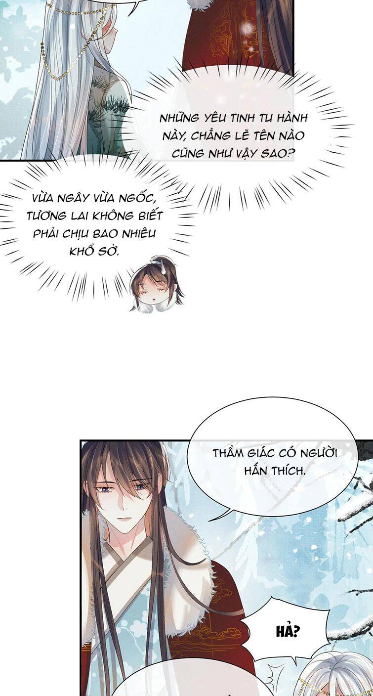 Ngộ Xà Chapter 84 - 19