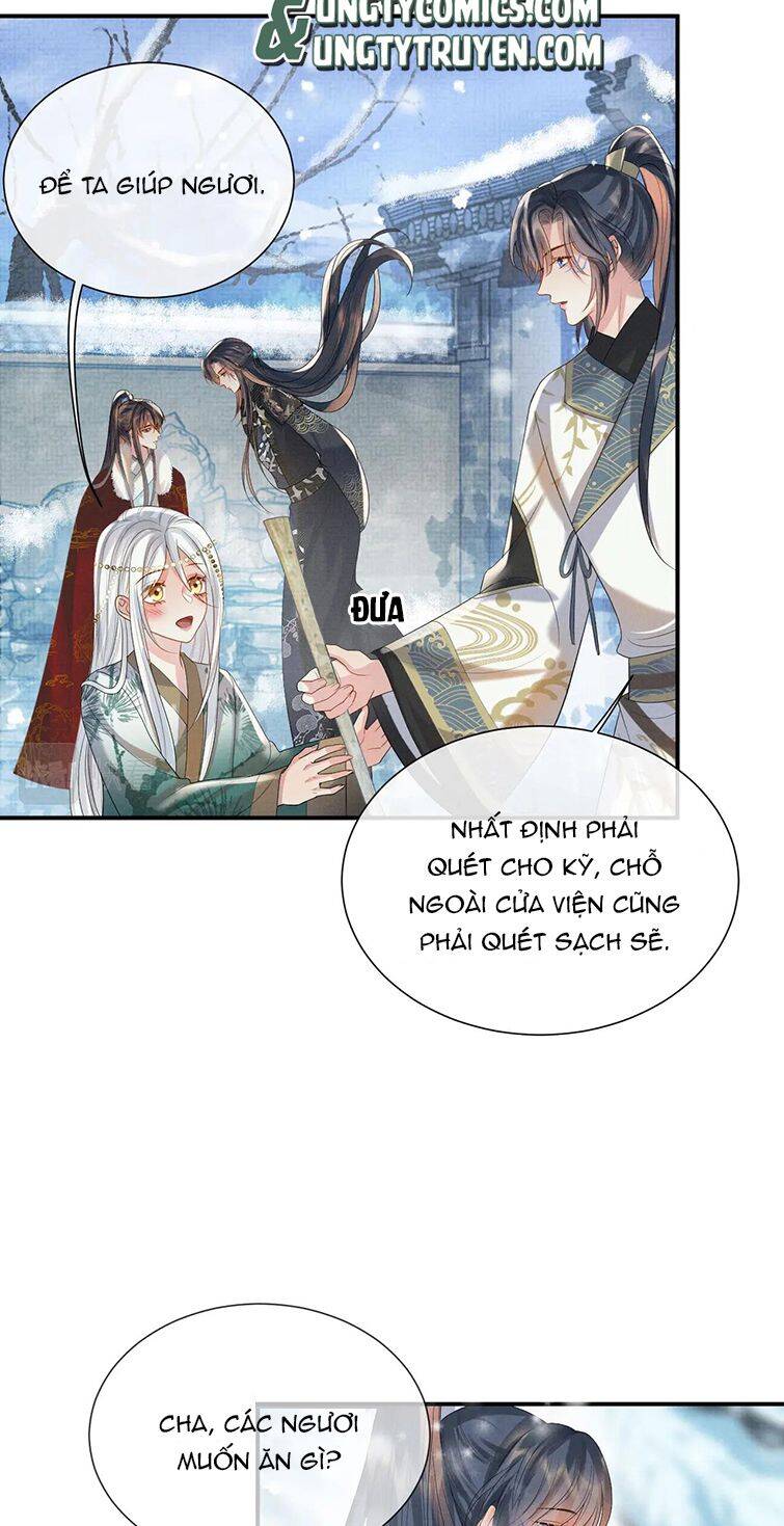 Ngộ Xà Chapter 84 - 27