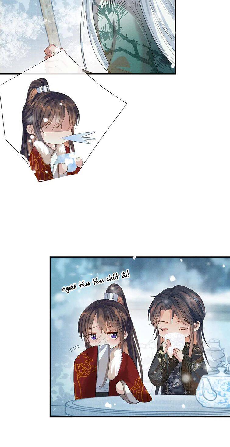 Ngộ Xà Chapter 84 - 30