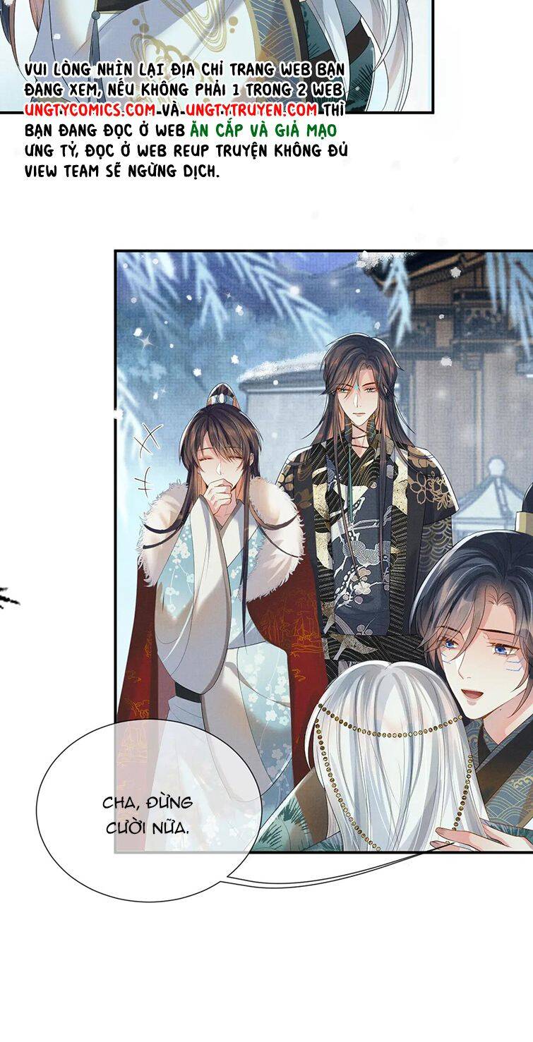 Ngộ Xà Chapter 84 - 4