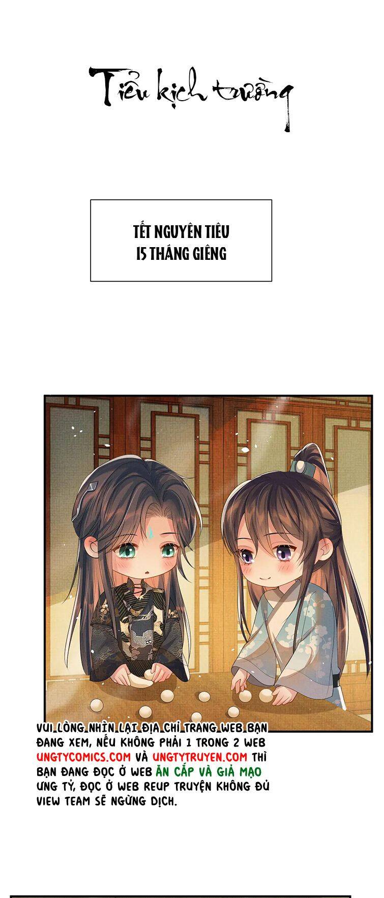 Ngộ Xà Chapter 84 - 35