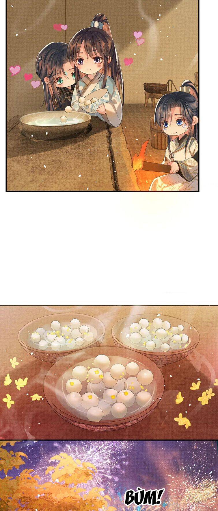 Ngộ Xà Chapter 84 - 36