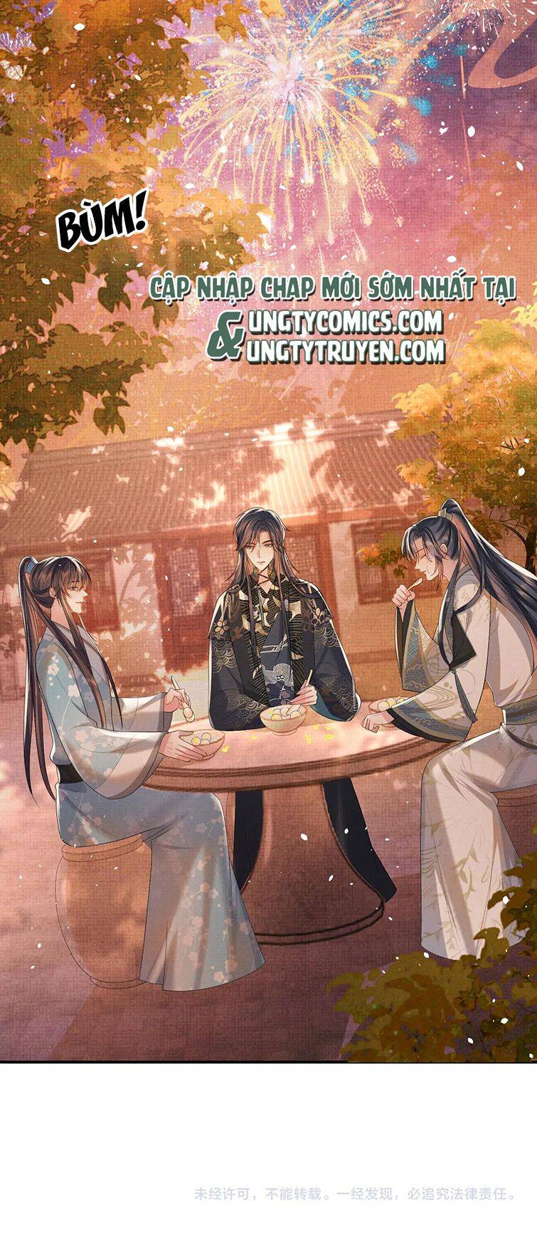 Ngộ Xà Chapter 84 - 37