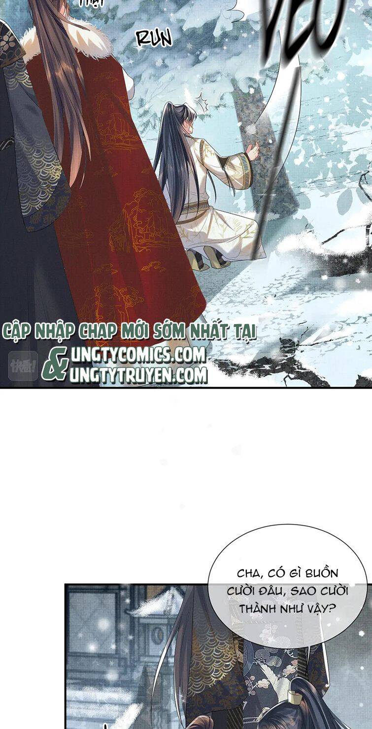 Ngộ Xà Chapter 84 - 6