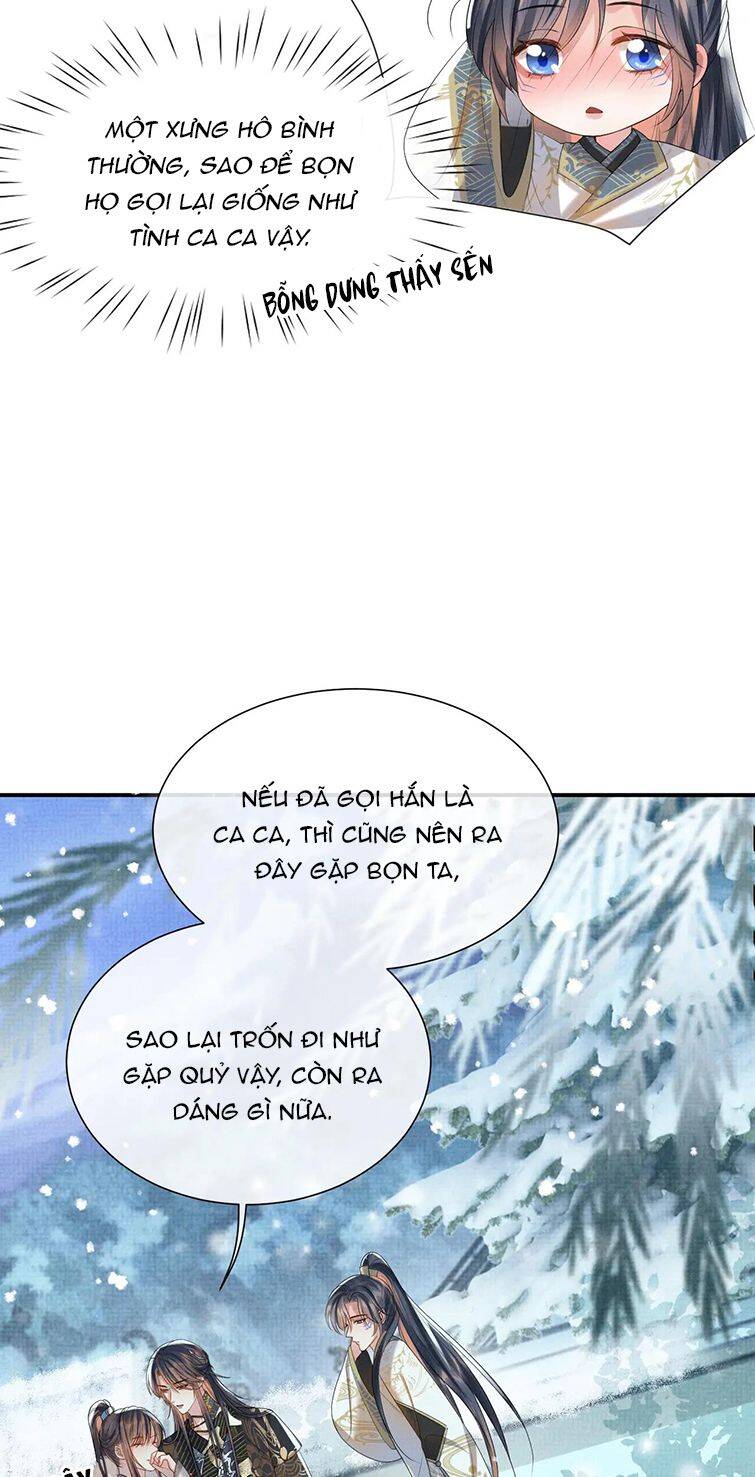 Ngộ Xà Chapter 84 - 9
