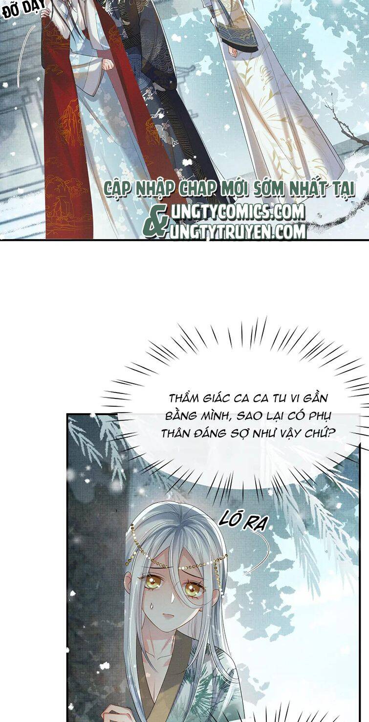Ngộ Xà Chapter 84 - 10