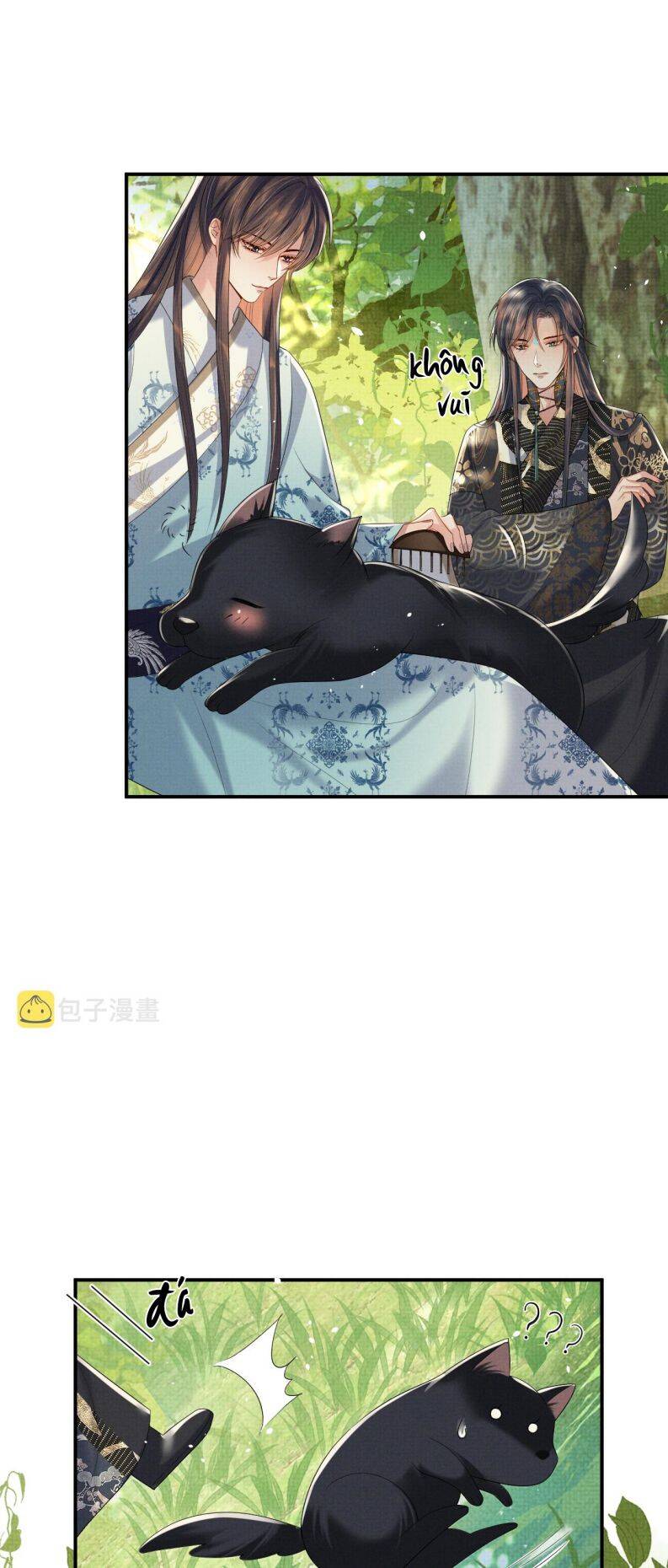 Ngộ Xà Chapter 85 - 13