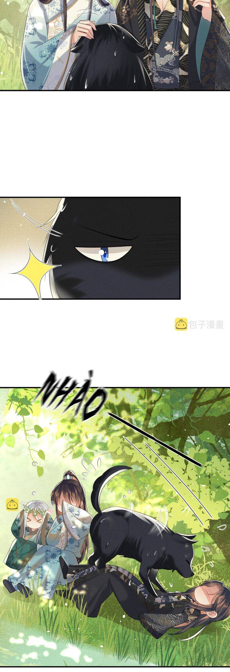 Ngộ Xà Chapter 85 - 16