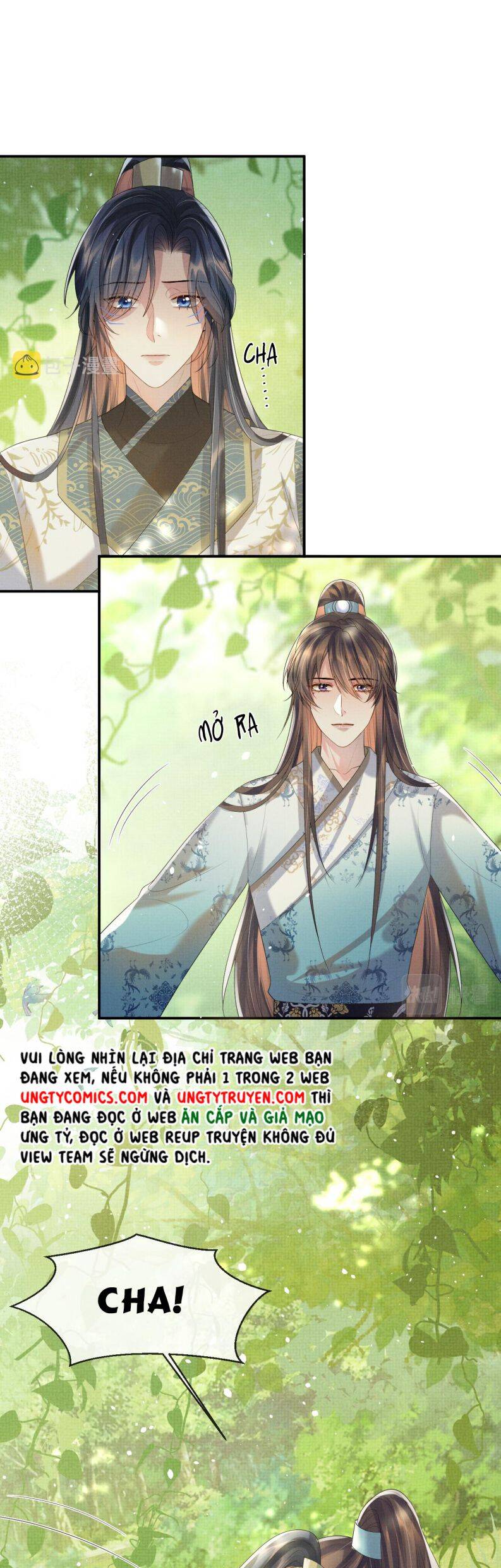 Ngộ Xà Chapter 85 - 21