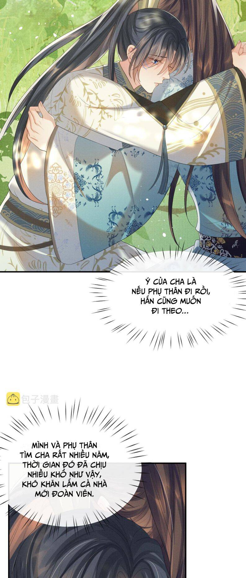 Ngộ Xà Chapter 85 - 22