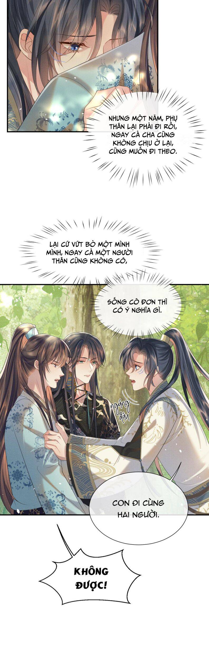 Ngộ Xà Chapter 85 - 23