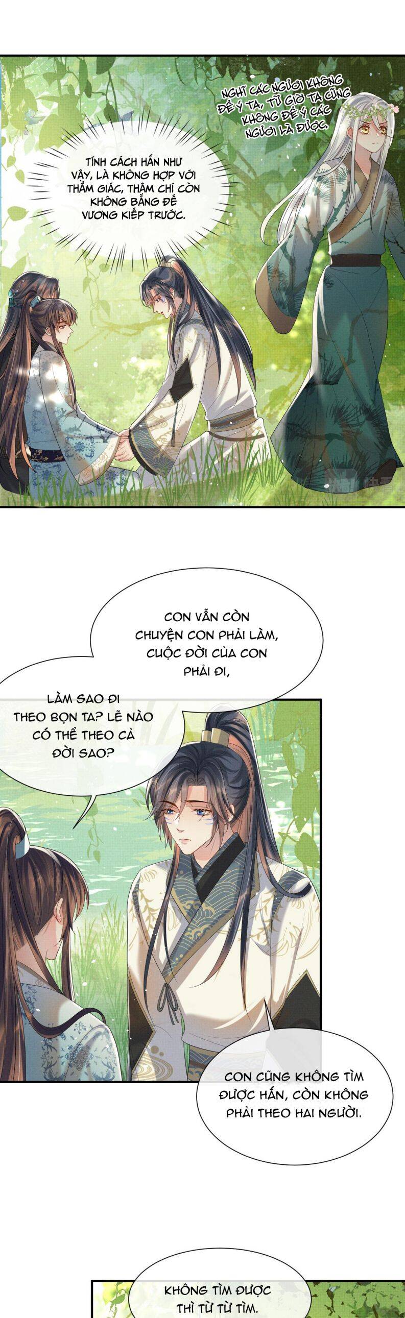 Ngộ Xà Chapter 85 - 25