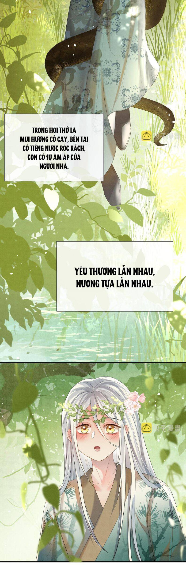 Ngộ Xà Chapter 85 - 6