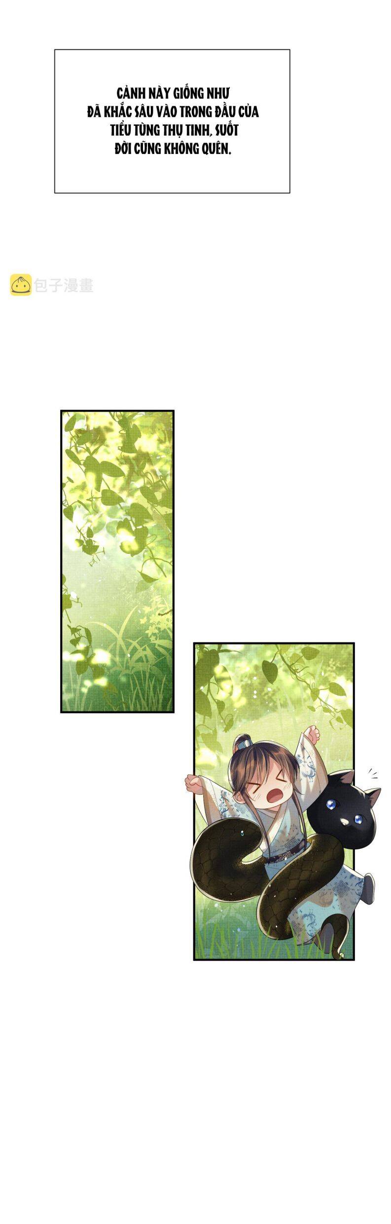 Ngộ Xà Chapter 85 - 7