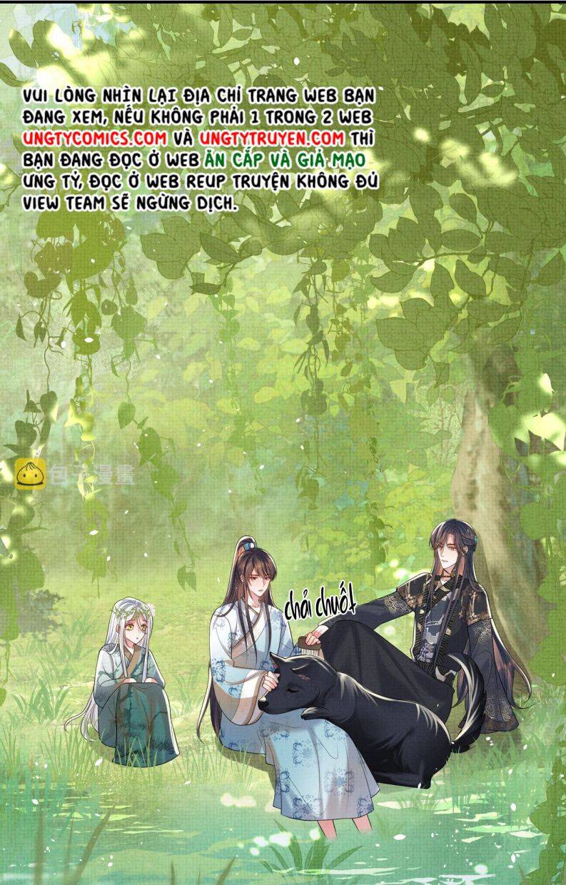 Ngộ Xà Chapter 85 - 8