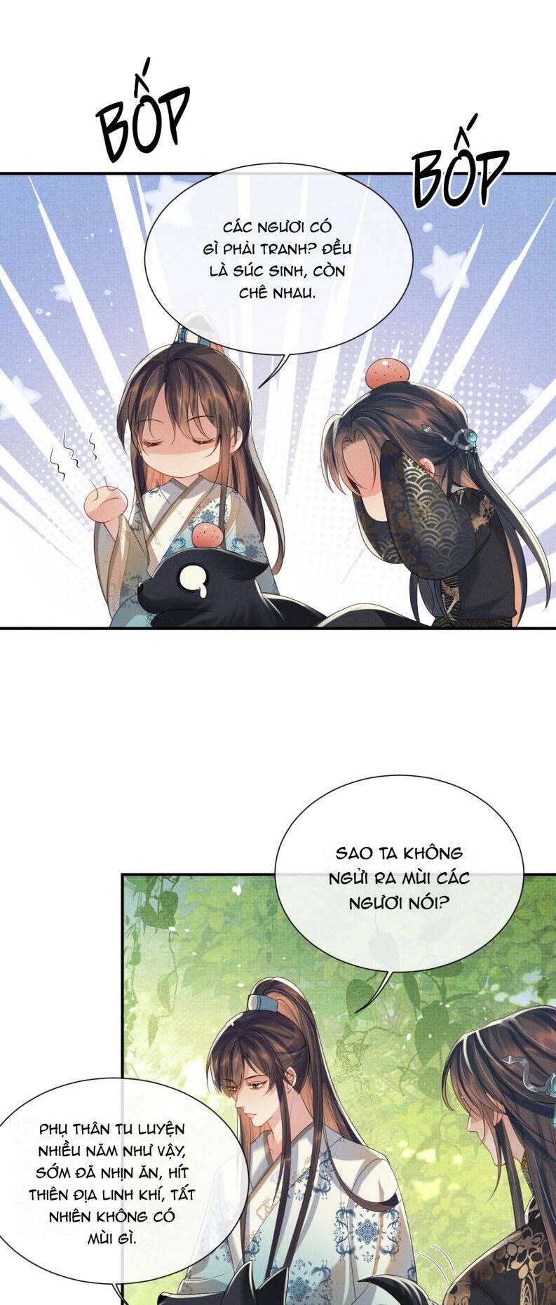 Ngộ Xà Chapter 85 - 10