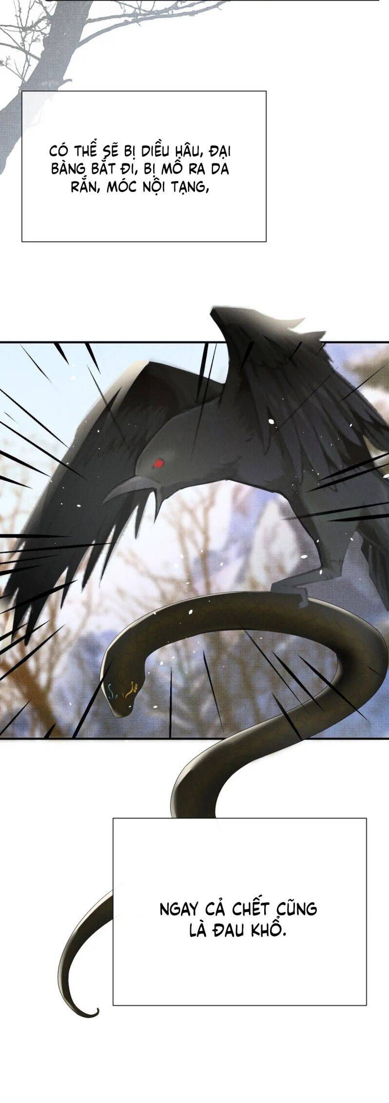 Ngộ Xà Chapter 86 - 15