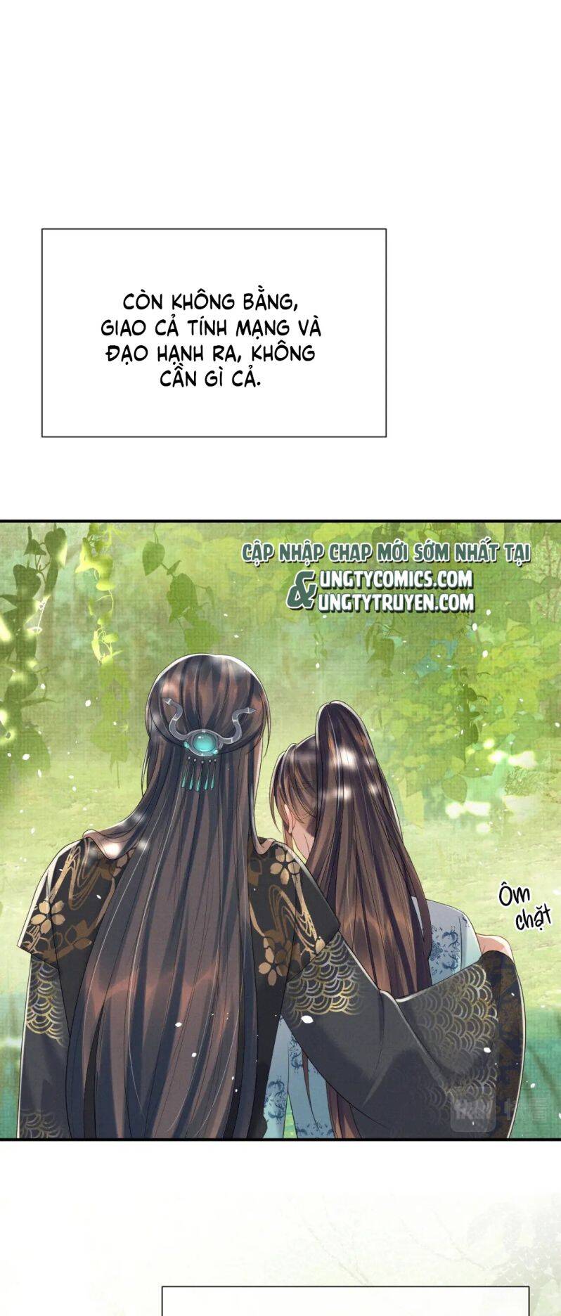Ngộ Xà Chapter 86 - 16