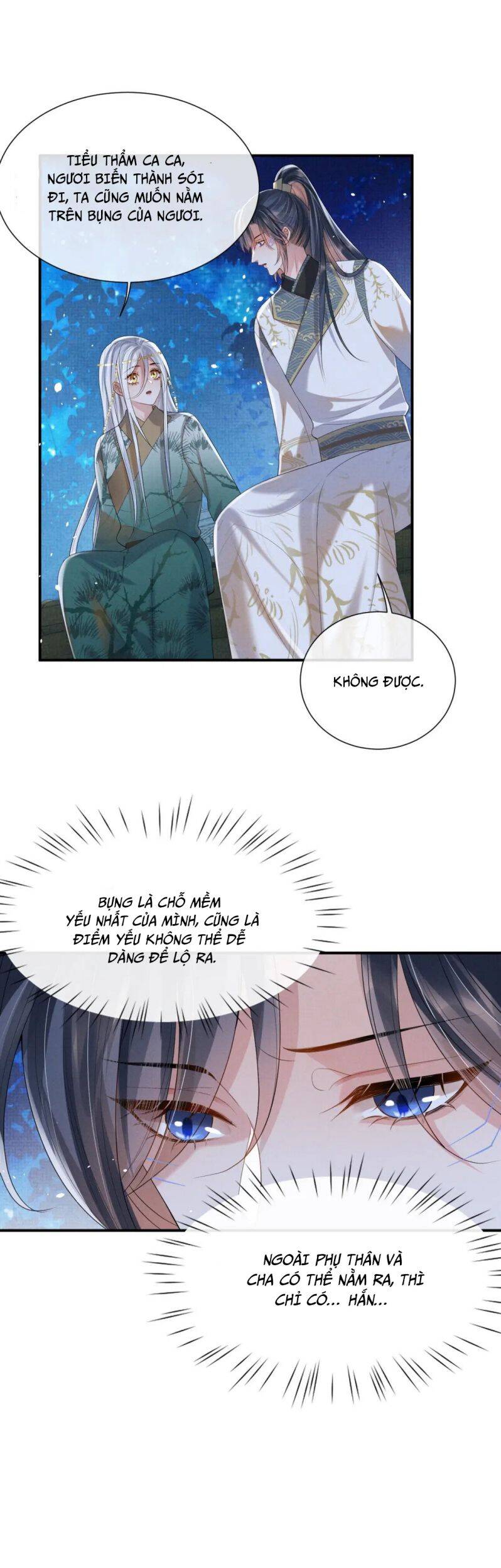 Ngộ Xà Chapter 86 - 19