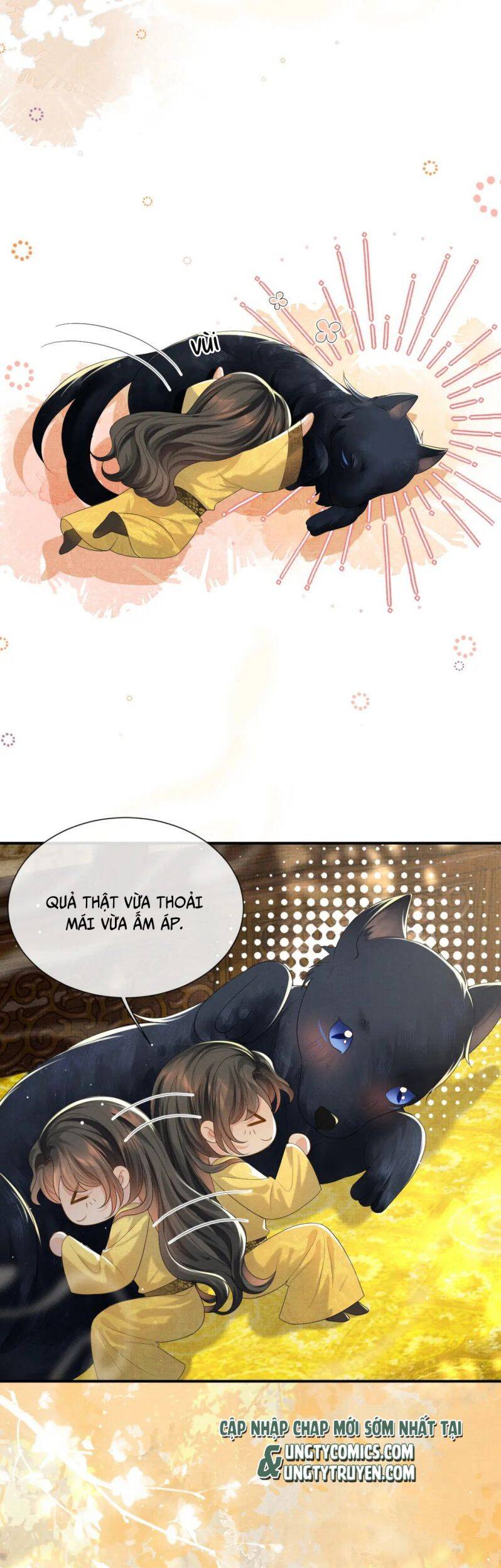 Ngộ Xà Chapter 86 - 22