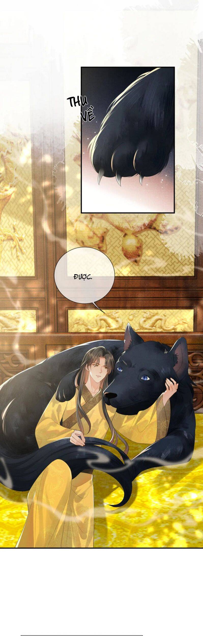 Ngộ Xà Chapter 86 - 24