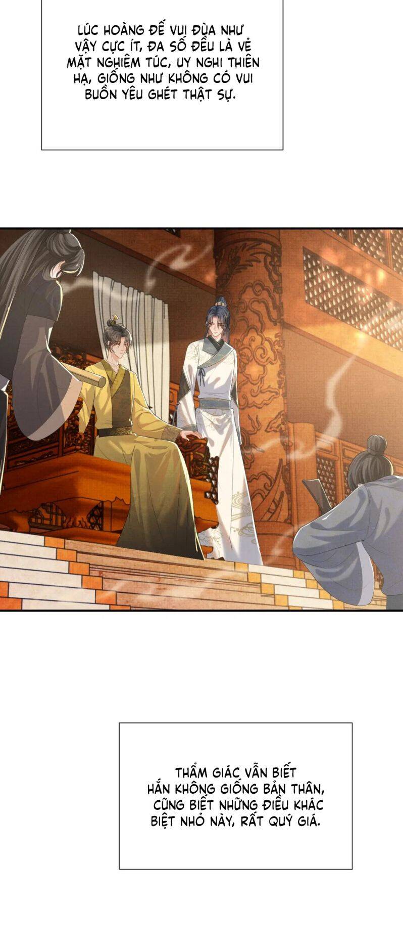 Ngộ Xà Chapter 86 - 25