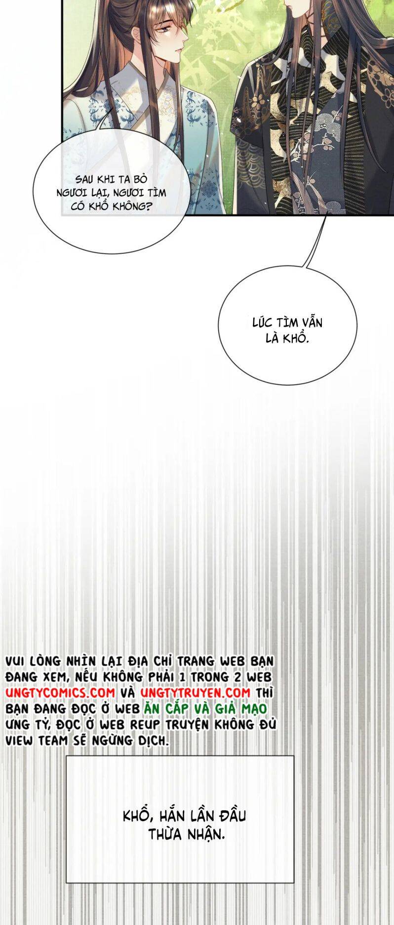 Ngộ Xà Chapter 86 - 4