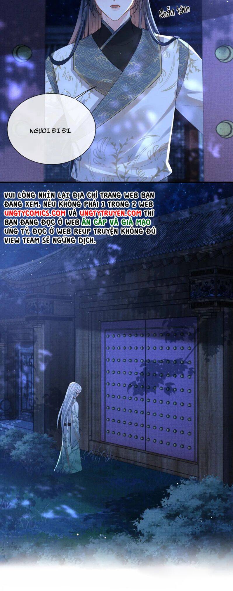 Ngộ Xà Chapter 86 - 32