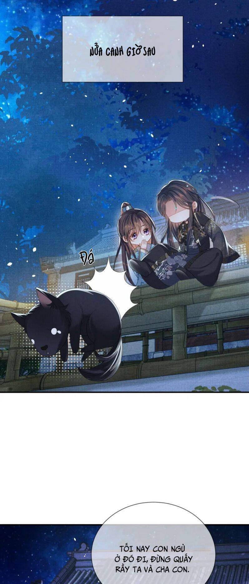 Ngộ Xà Chapter 86 - 34