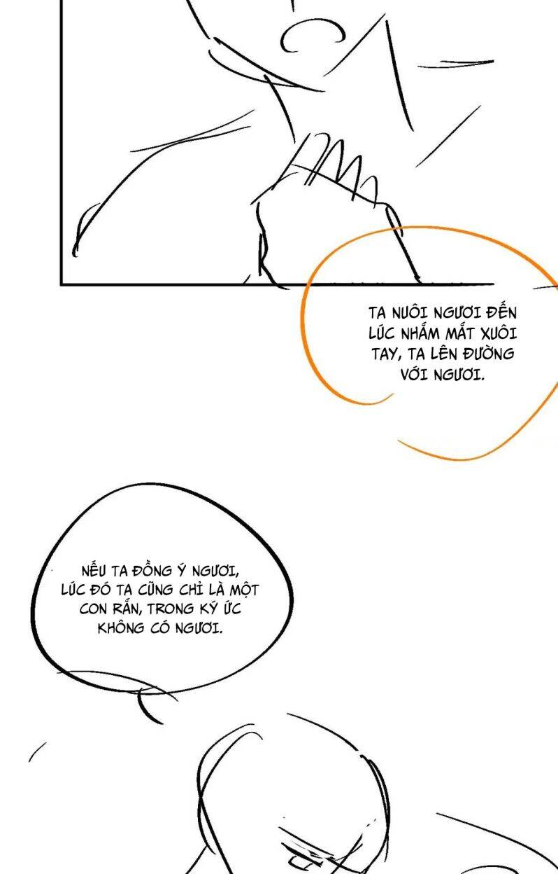 Ngộ Xà Chapter 86 - 36