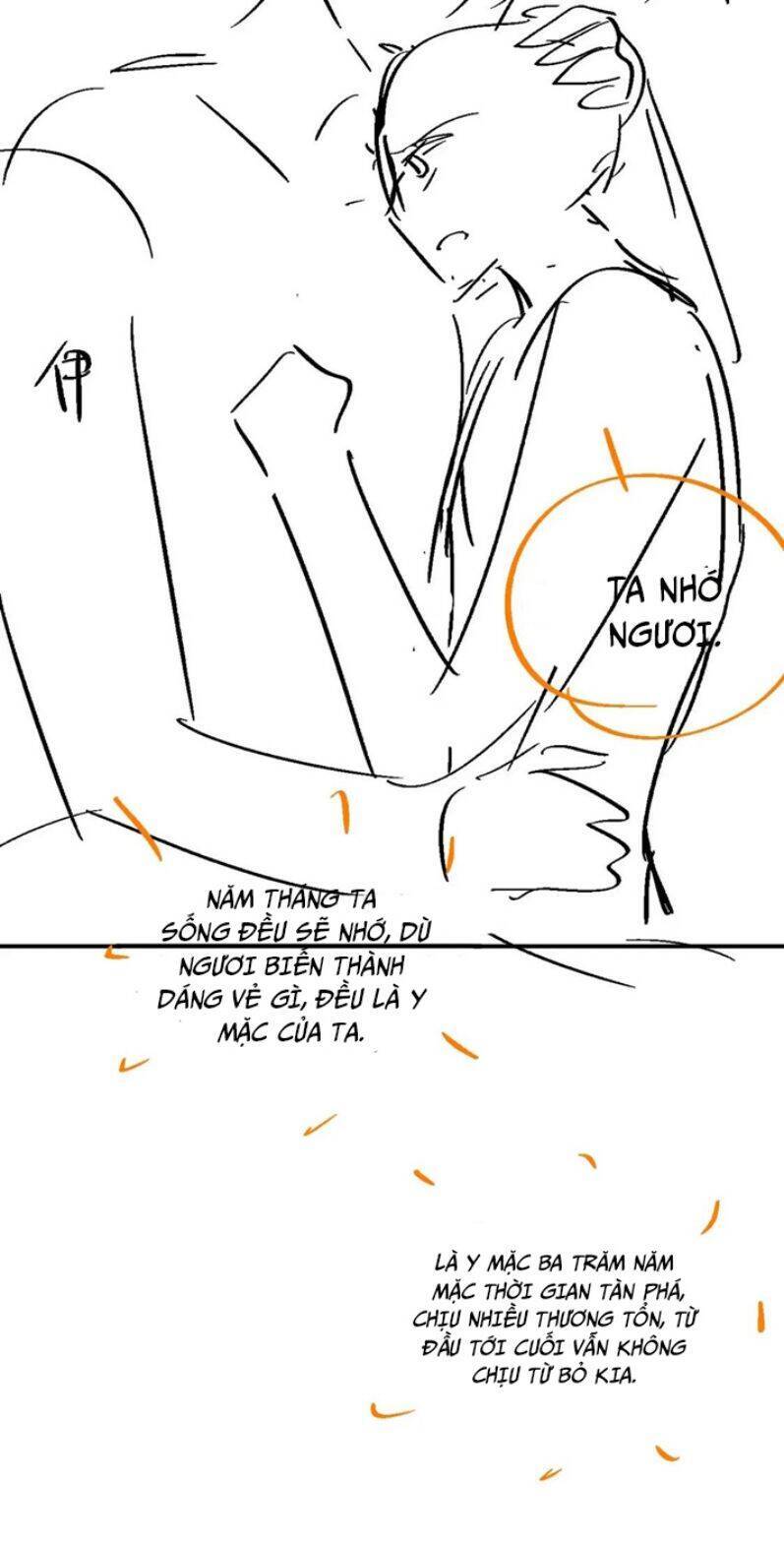 Ngộ Xà Chapter 86 - 37