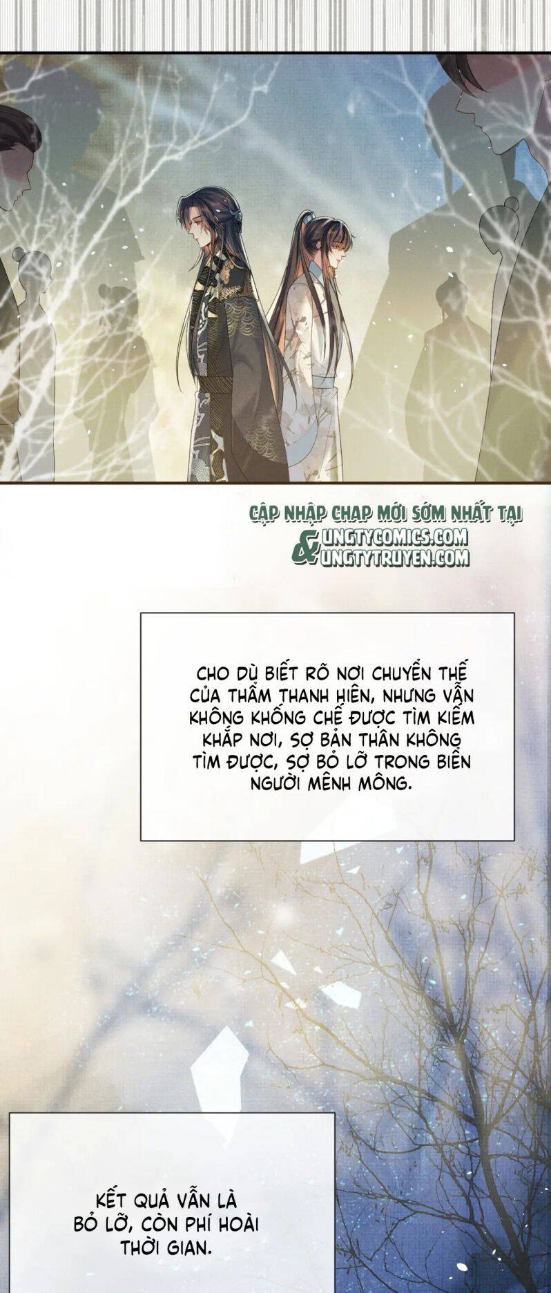 Ngộ Xà Chapter 86 - 5