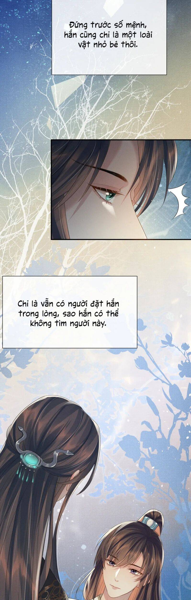 Ngộ Xà Chapter 86 - 8