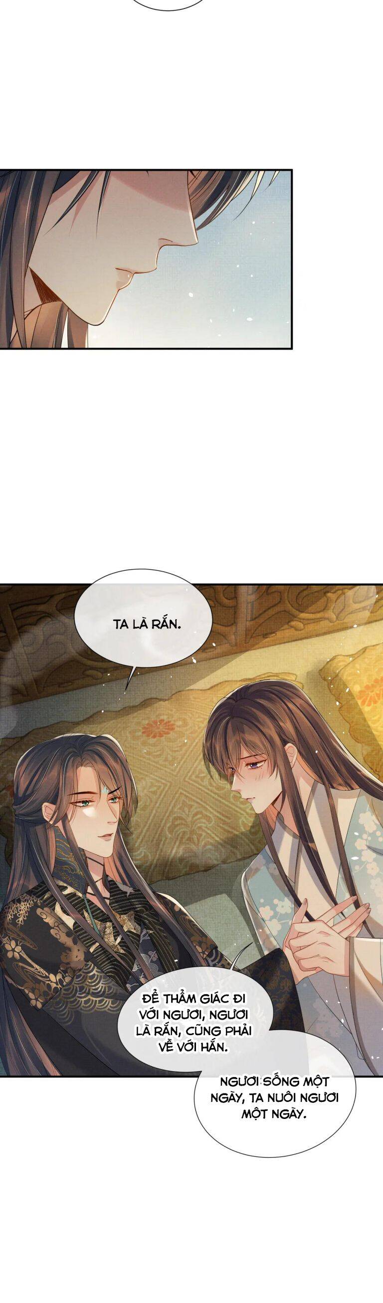 Ngộ Xà Chapter 87 - 12