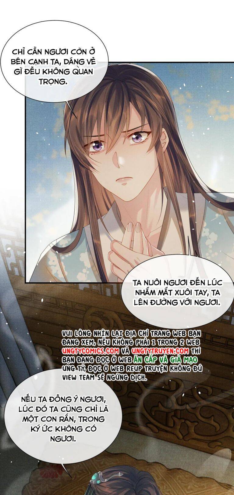 Ngộ Xà Chapter 87 - 13