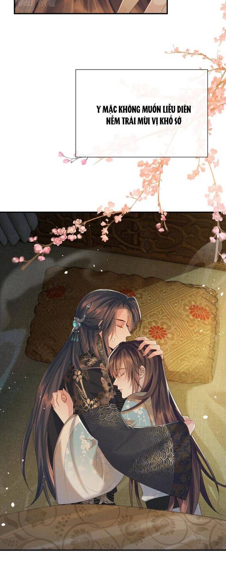 Ngộ Xà Chapter 87 - 16