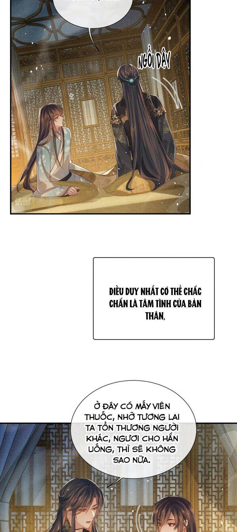 Ngộ Xà Chapter 87 - 20