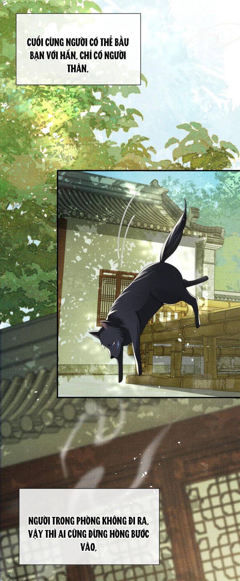 Ngộ Xà Chapter 87 - 29