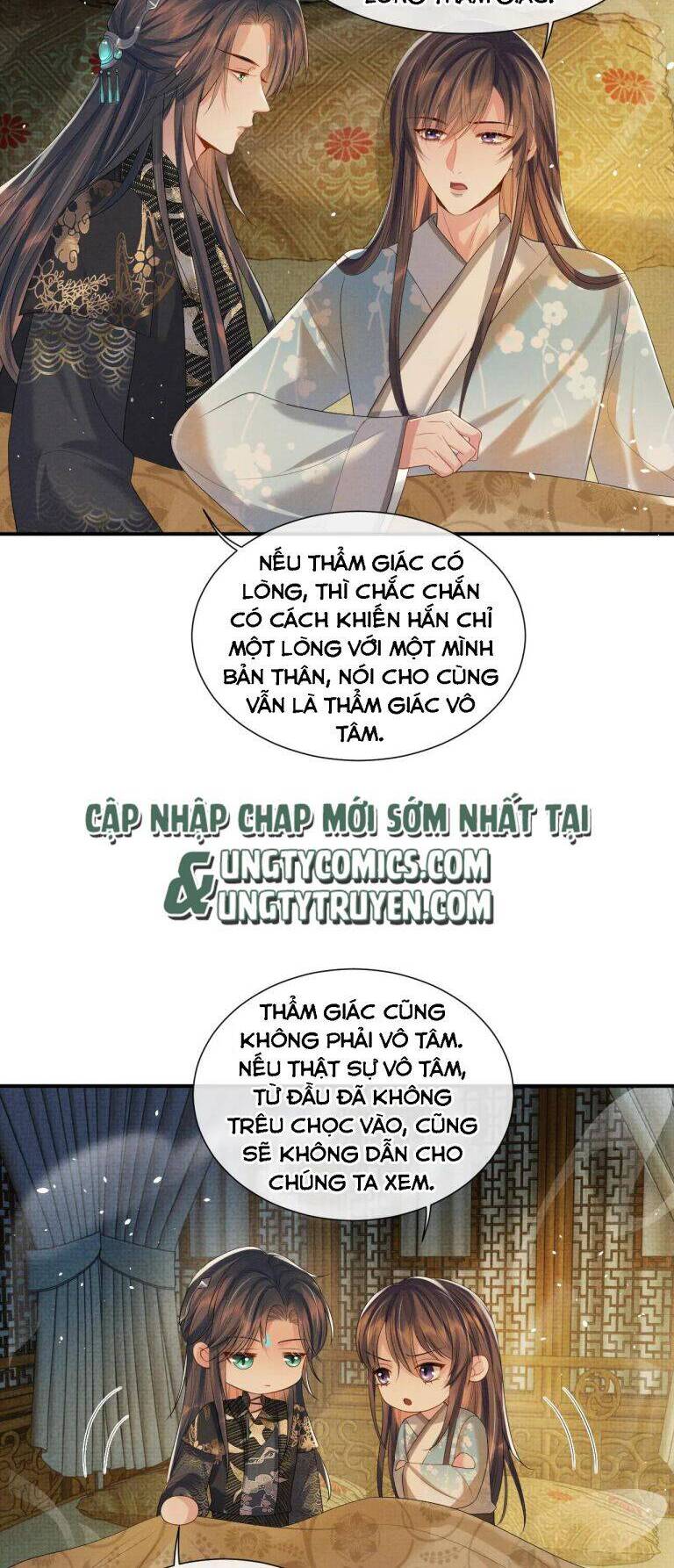 Ngộ Xà Chapter 87 - 4