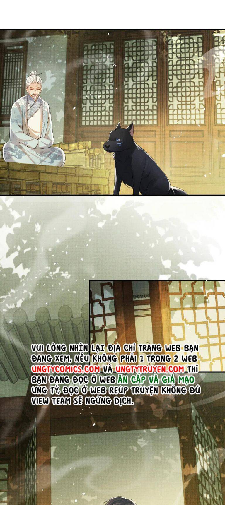 Ngộ Xà Chapter 87 - 32