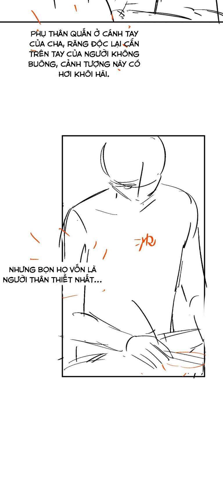 Ngộ Xà Chapter 87 - 35