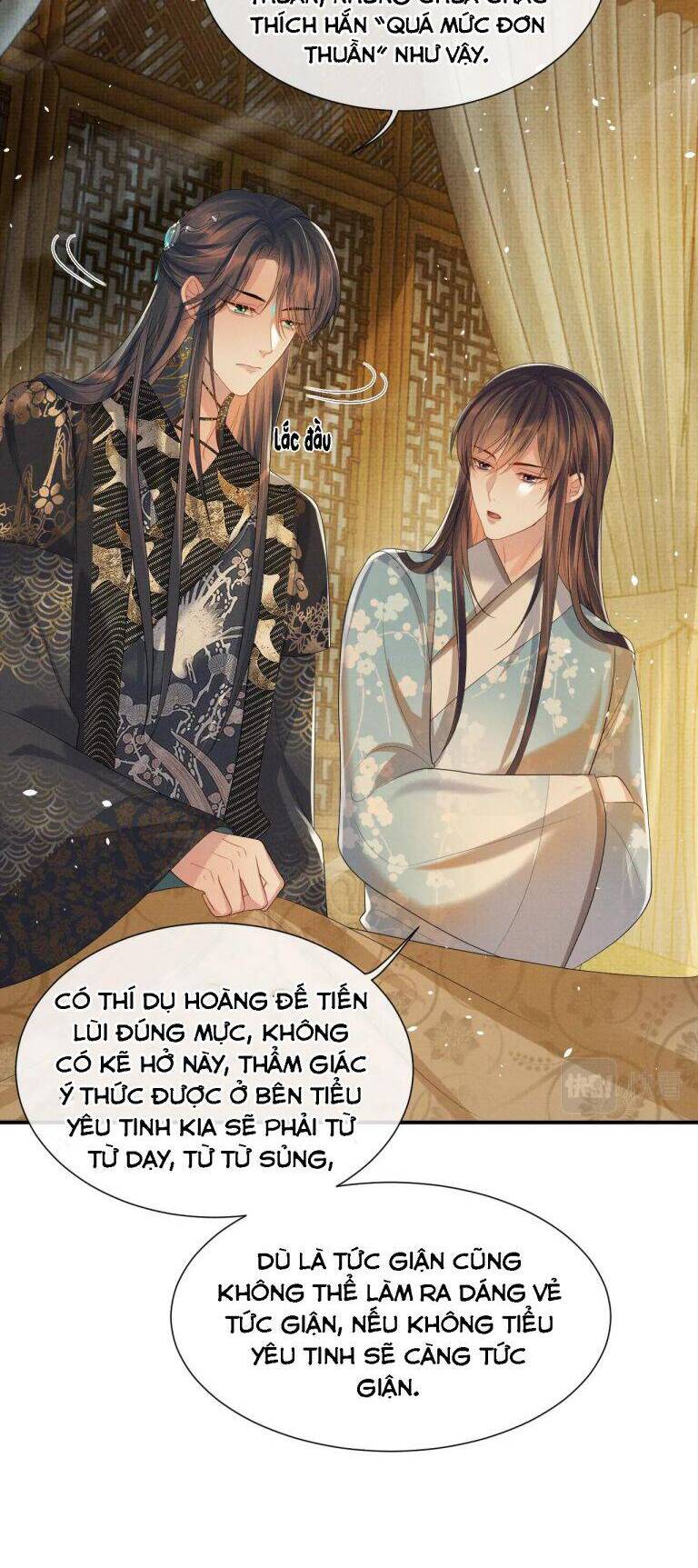 Ngộ Xà Chapter 87 - 6