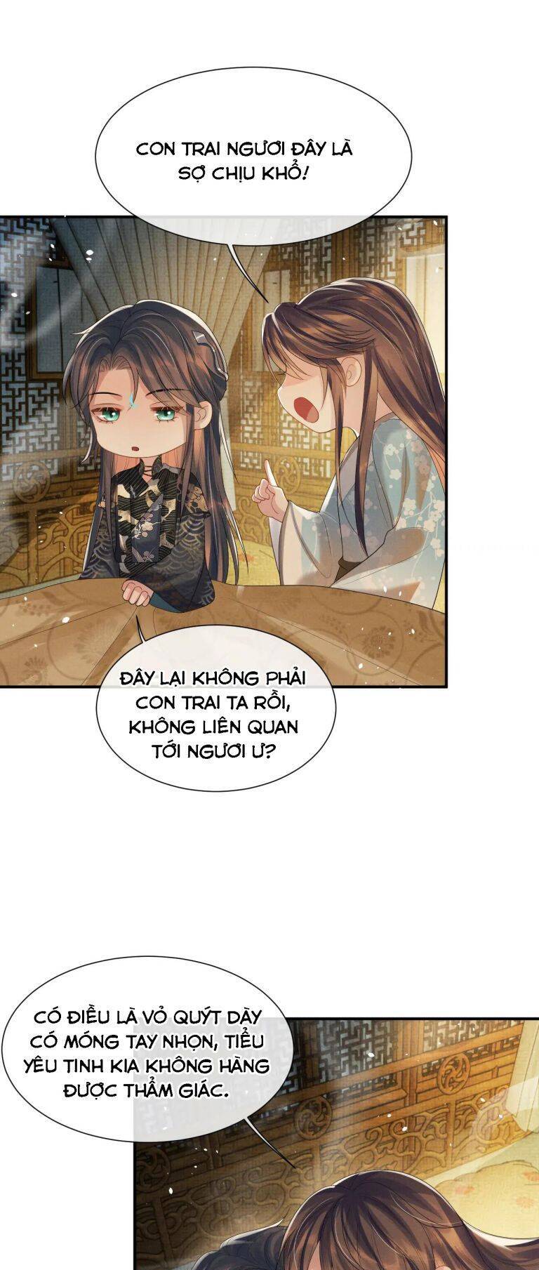 Ngộ Xà Chapter 87 - 7