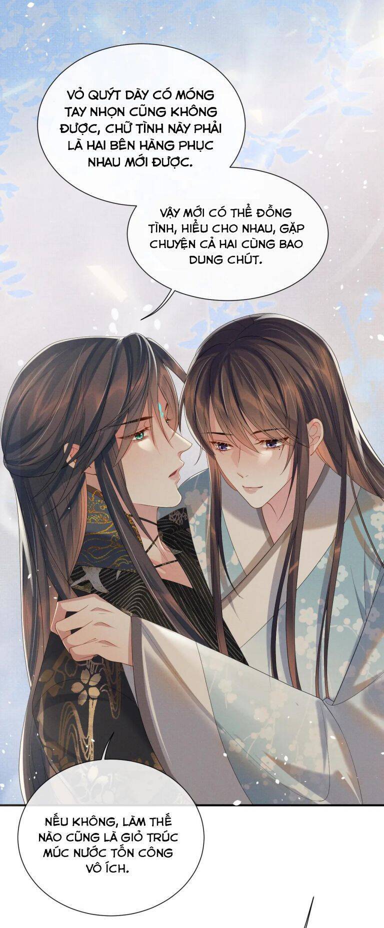 Ngộ Xà Chapter 87 - 9