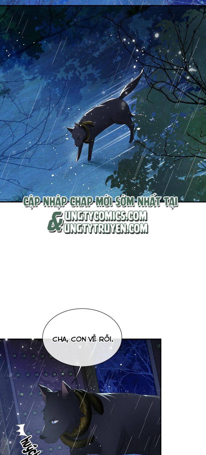 Ngộ Xà Chapter 88 - 16